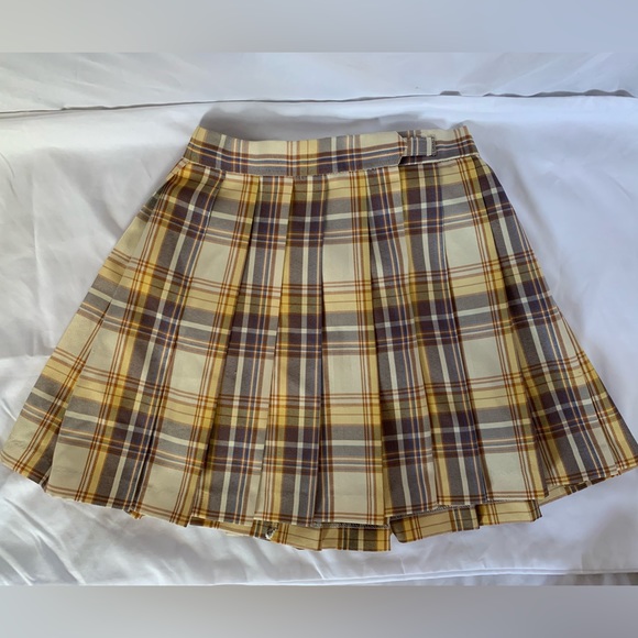 Vintage Skirt - Picture 5 of 5